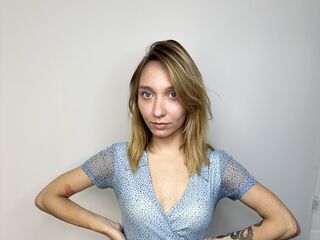 EdytFairfax's Livejasmin Profile Image