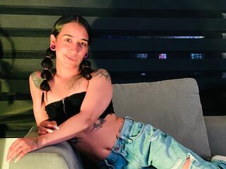 YeinlynLennox's Live cam girls Profile Image